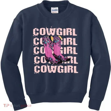 Kids Sweatshirt