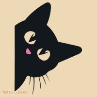 Cute Black Cat Halloween Costume Kitten Adult Tote Bag thumb 4