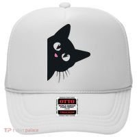 Cute Black Cat Halloween Costume Kitten Adult Hat thumb 0