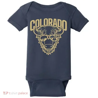 Baby Bodysuit
