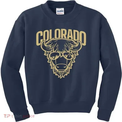 Kids Sweatshirt