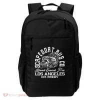 Capegoat Bus Co. Ringer Backpack thumb 0