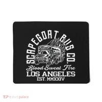 Capegoat Bus Co. Ringer Mousepad thumb 0
