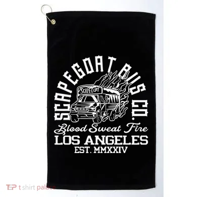 Golf Towel