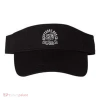 Capegoat Bus Co. Ringer Visor thumb 0