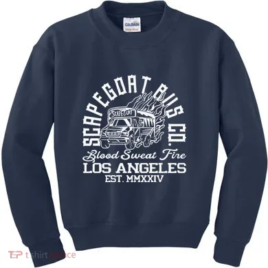 Kids Sweatshirt
