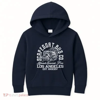 Kids Hoodie