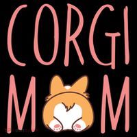 Corgi Butt Corgi Mom Dog Mom Funny Cute Pembroke Welsh Gift Coffee Mug thumb 5