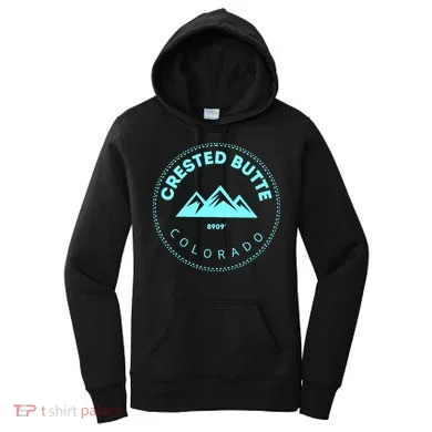 Women's Hoodie