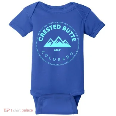 Baby Bodysuit