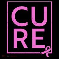 Cure Breast Cancer Awareness Pink Ribbon Coffee Mug thumb 5