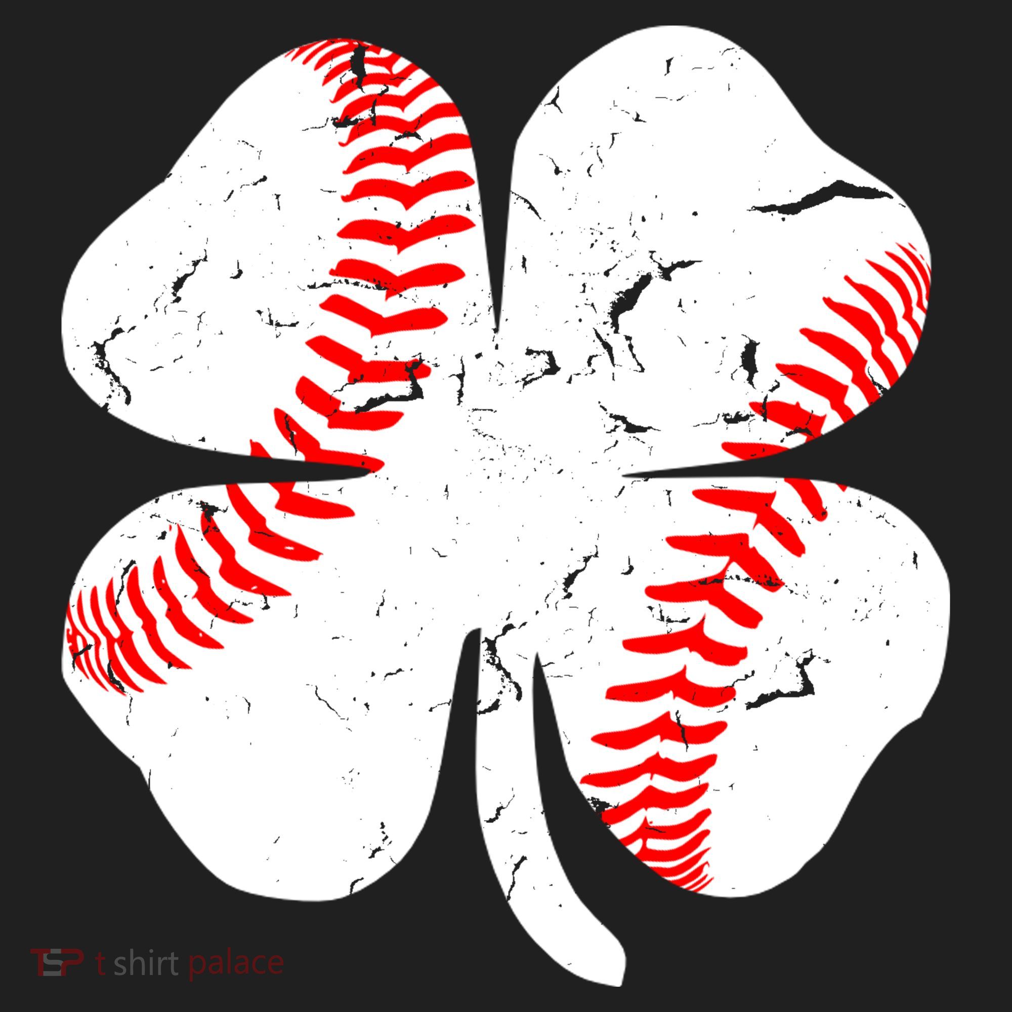 Clover Baseball Women's Sweatshirt