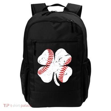 Clover Baseball Backpack