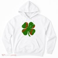 Clover Baseball Hoodie thumb 0