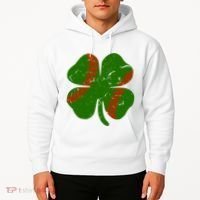 Clover Baseball Hoodie thumb 2