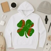 Clover Baseball Hoodie thumb 3
