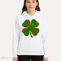 Clover Baseball Hoodie thumb 5