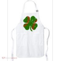Clover Baseball Apron thumb 0