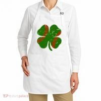 Clover Baseball Apron thumb 2