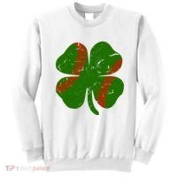Clover Baseball Sweatshirt thumb 0