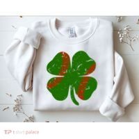 Clover Baseball Sweatshirt thumb 2