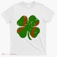 Clover Baseball T-Shirt thumb 0