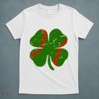 Clover Baseball T-Shirt thumb 5