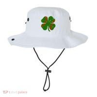 Clover Baseball Bucket Hat thumb 0