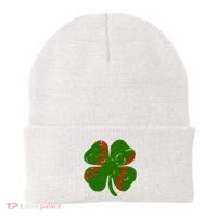 Clover Baseball Beanie thumb 0