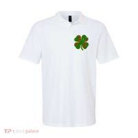 Clover Baseball Polo thumb 0