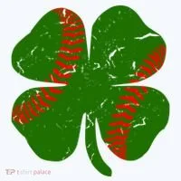 Clover Baseball Polo thumb 3