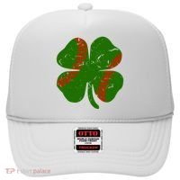 Clover Baseball Hat thumb 0