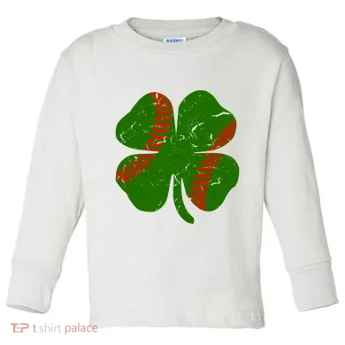 Toddler Long Sleeve