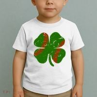 Clover Baseball Toddler T-Shirt thumb 2