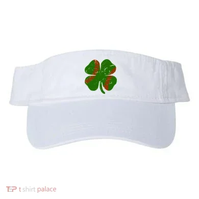 Clover Baseball Visor