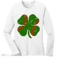 Clover Baseball Women's Long Sleeve Shirt thumb 0