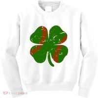 Clover Baseball Kids Sweatshirt thumb 0