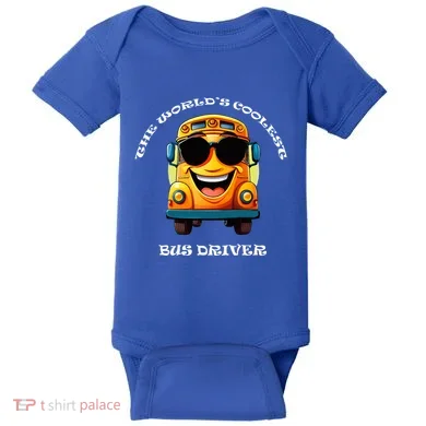Baby Bodysuit
