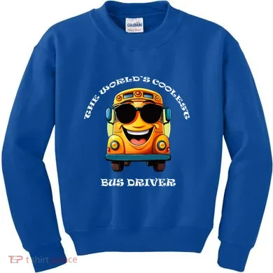 Kids Sweatshirt