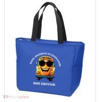 Coolest Bus Driver Tote Bag thumb 3
