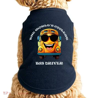 Doggie Tank