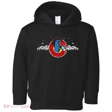 Toddler Hoodie