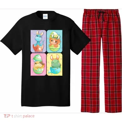 Pajama Set