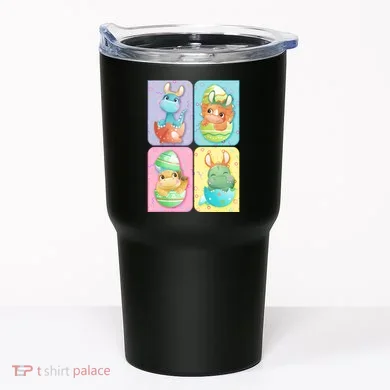 Tumbler
