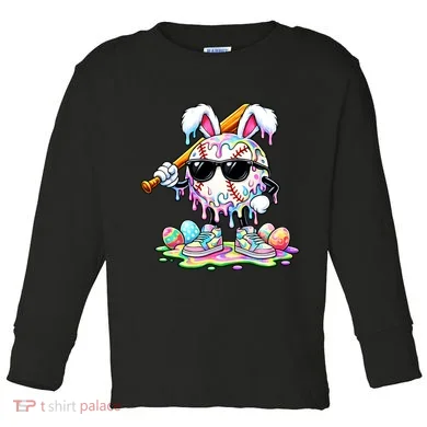 Toddler Long Sleeve