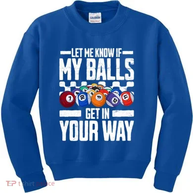 Kids Sweatshirt