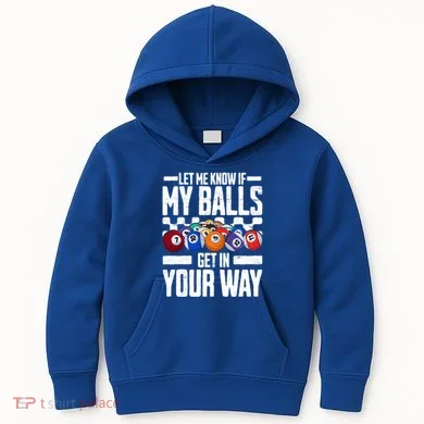 Kids Hoodie