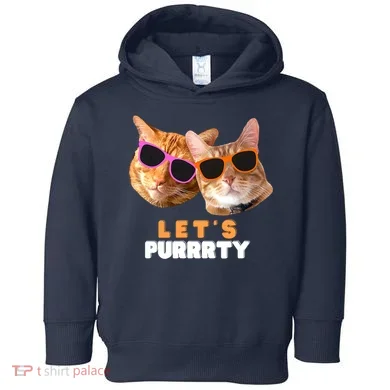 Toddler Hoodie