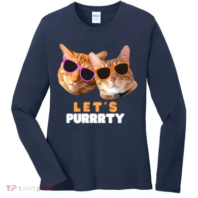 Women's Long Sleeve Shirt