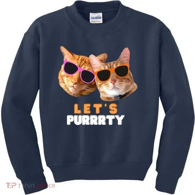 Kids Sweatshirt